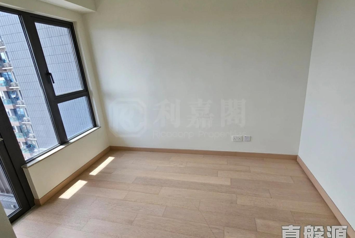 朗城滙 2座 - 28NTS – 香港北部都會區