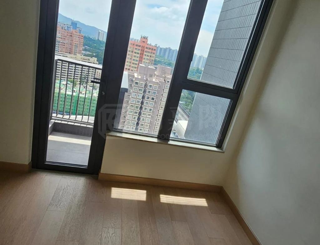 朗城滙 2座 - 28NTS – 香港北部都會區