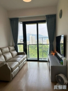 明翹匯 1座 - 28NTS – 香港北部都會區