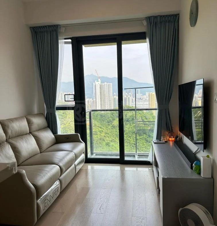 明翹匯 1座 - 28NTS – 香港北部都會區