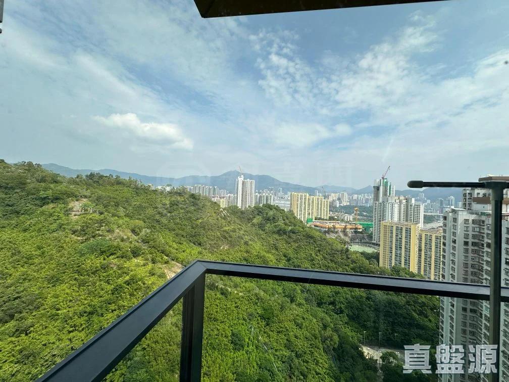 明翹匯 1座 - 28NTS – 香港北部都會區