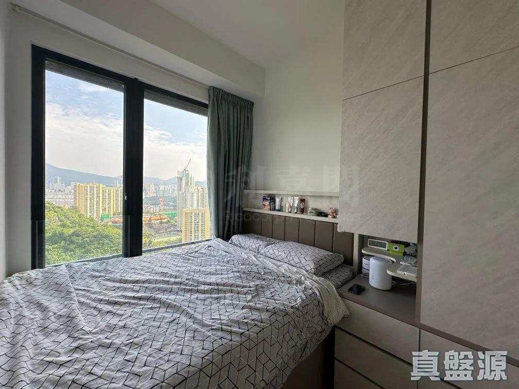 明翹匯 1座 - 28NTS – 香港北部都會區
