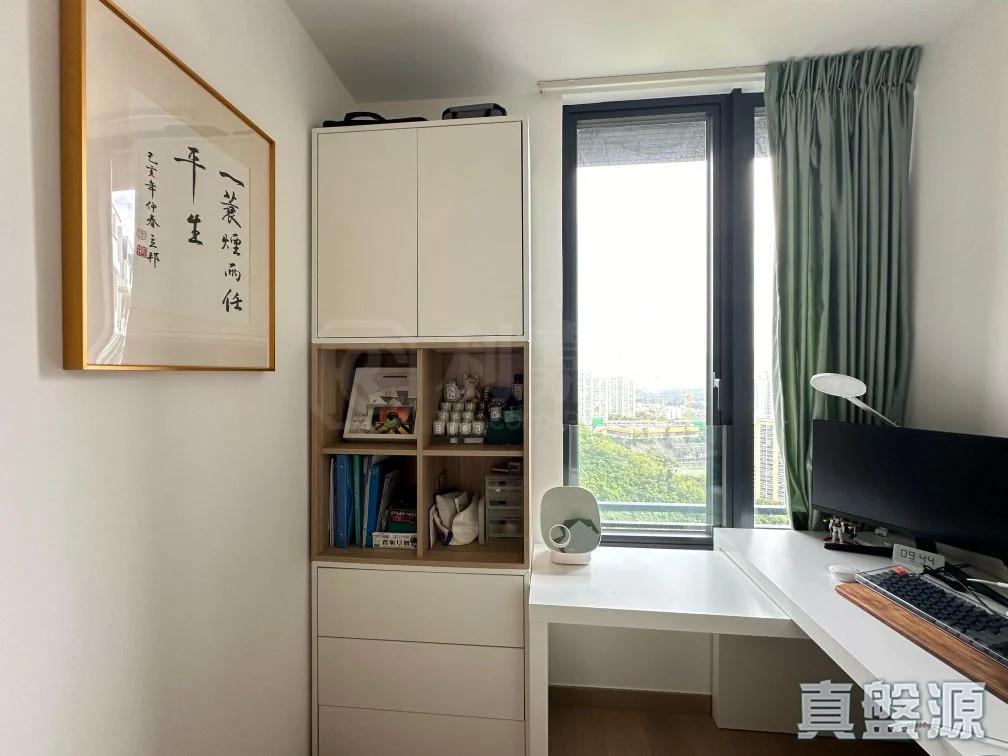 明翹匯 1座 - 28NTS – 香港北部都會區