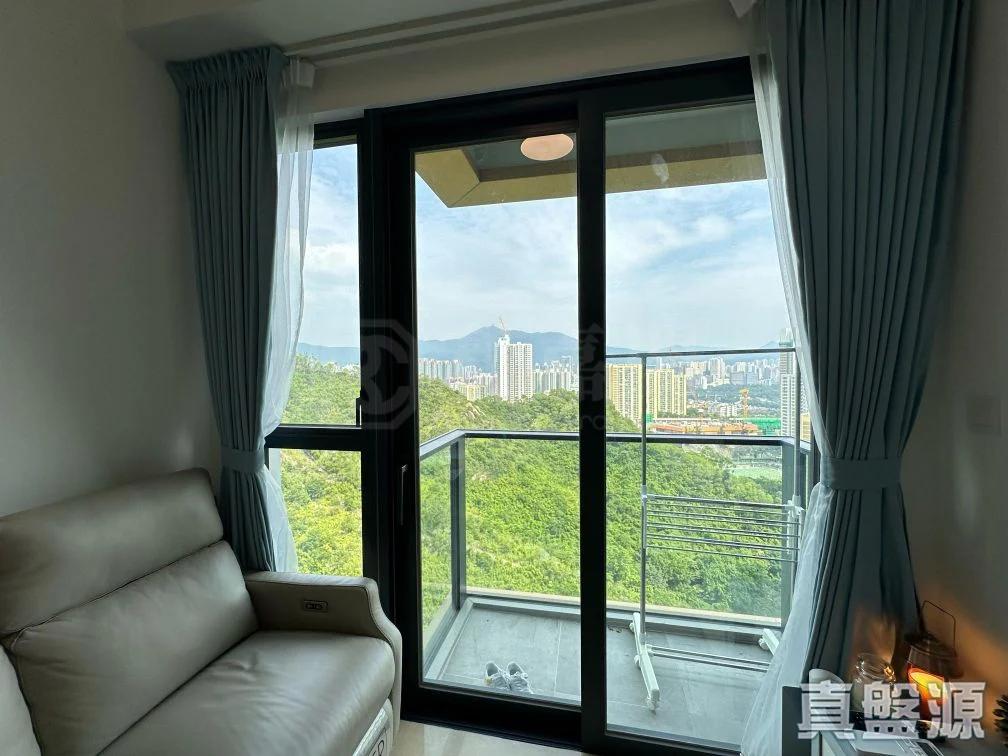 明翹匯 1座 - 28NTS – 香港北部都會區