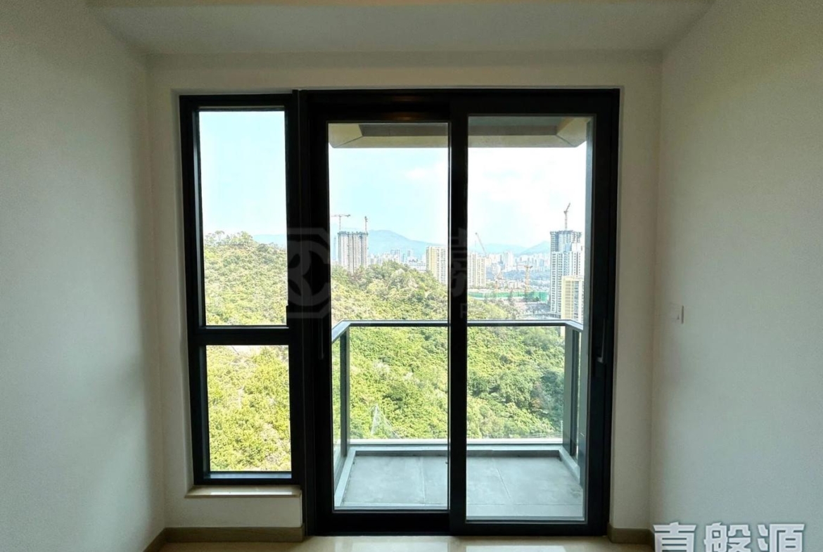 明翹匯 1座 - 28NTS – 香港北部都會區