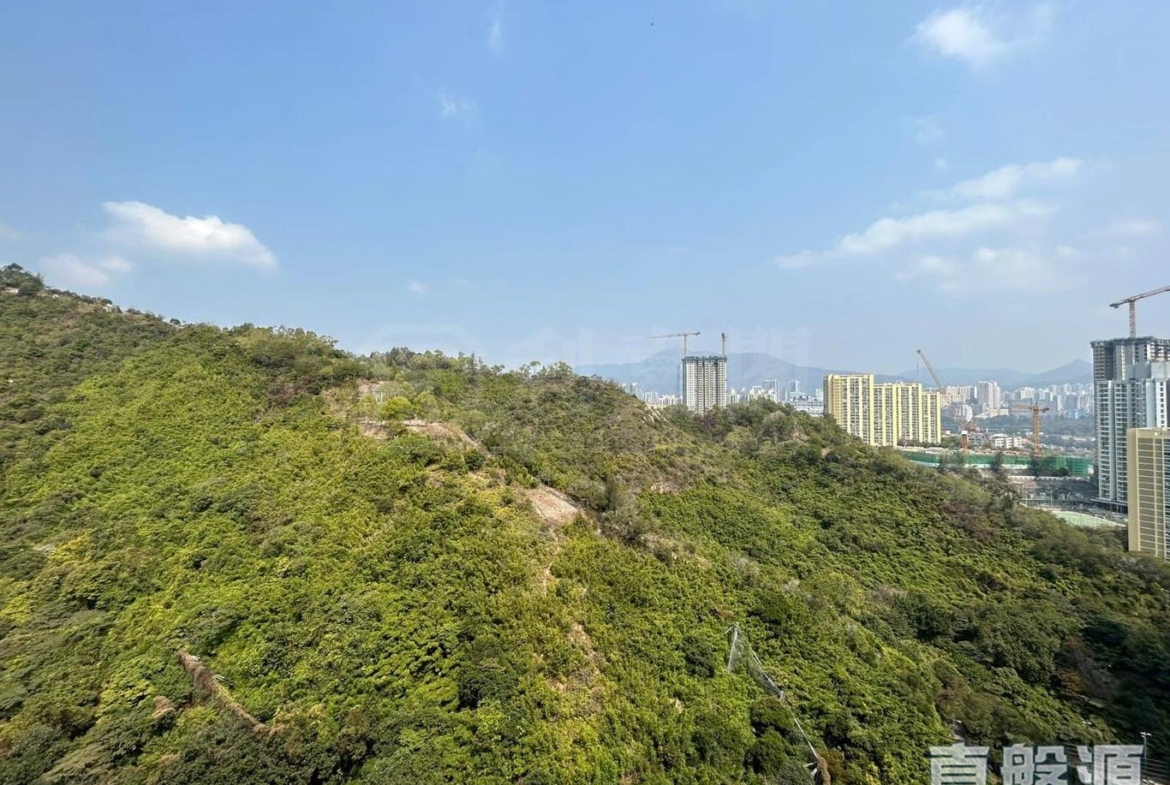 明翹匯 1座 - 28NTS – 香港北部都會區