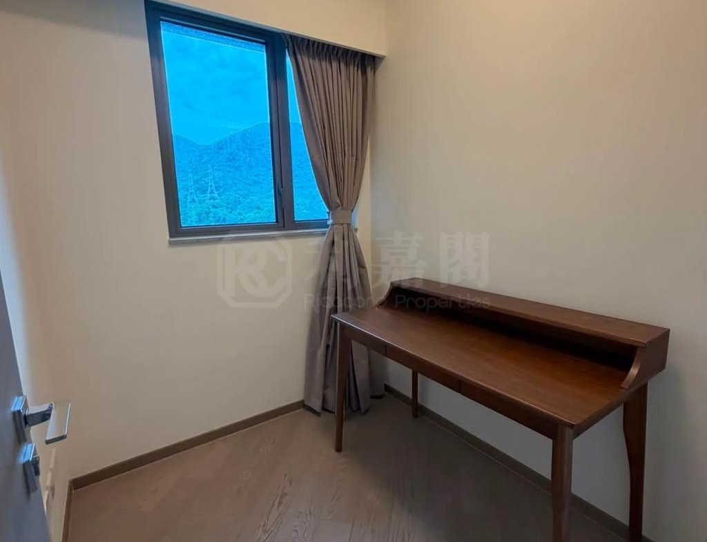 NOVO LAND 1A期 Elverum 1座 - 28NTS – 香港北部都會區