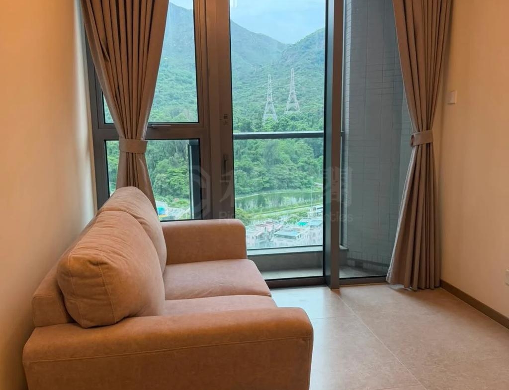 NOVO LAND 1A期 Elverum 1座 - 28NTS – 香港北部都會區