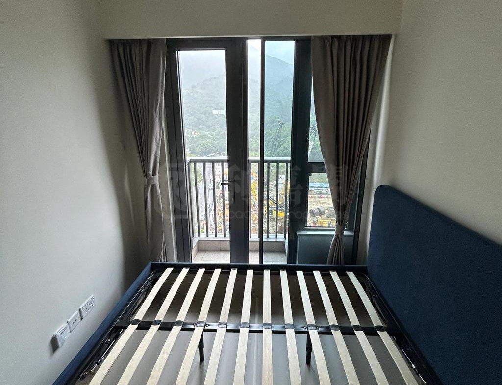 NOVO LAND 2B期 Arreso 1B座 - 28NTS – 香港北部都會區