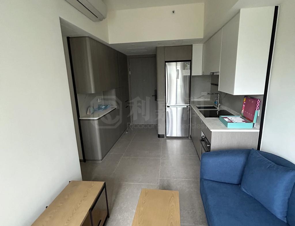 NOVO LAND 2B期 Arreso 1B座 - 28NTS – 香港北部都會區
