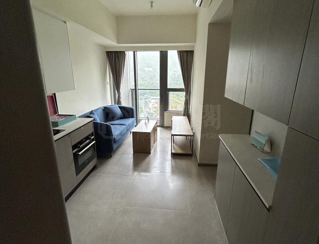 NOVO LAND 2B期 Arreso 1B座 - 28NTS – 香港北部都會區