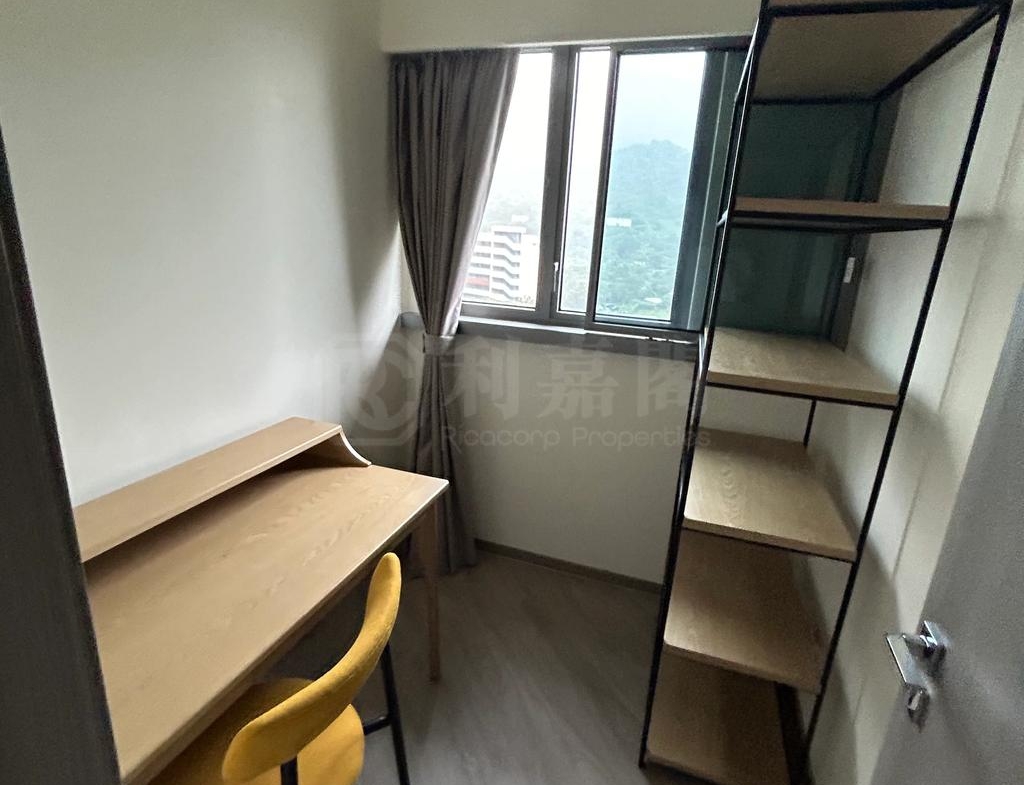 NOVO LAND 2B期 Arreso 1B座 - 28NTS – 香港北部都會區