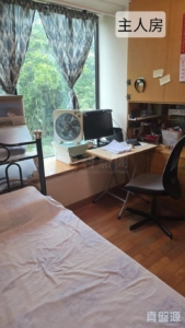 茵翠豪庭 洋房 5 - 28NTS – 香港北部都會區