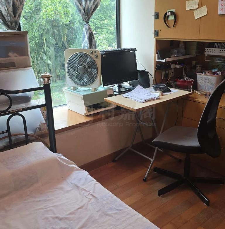 茵翠豪庭 洋房 5 - 28NTS – 香港北部都會區