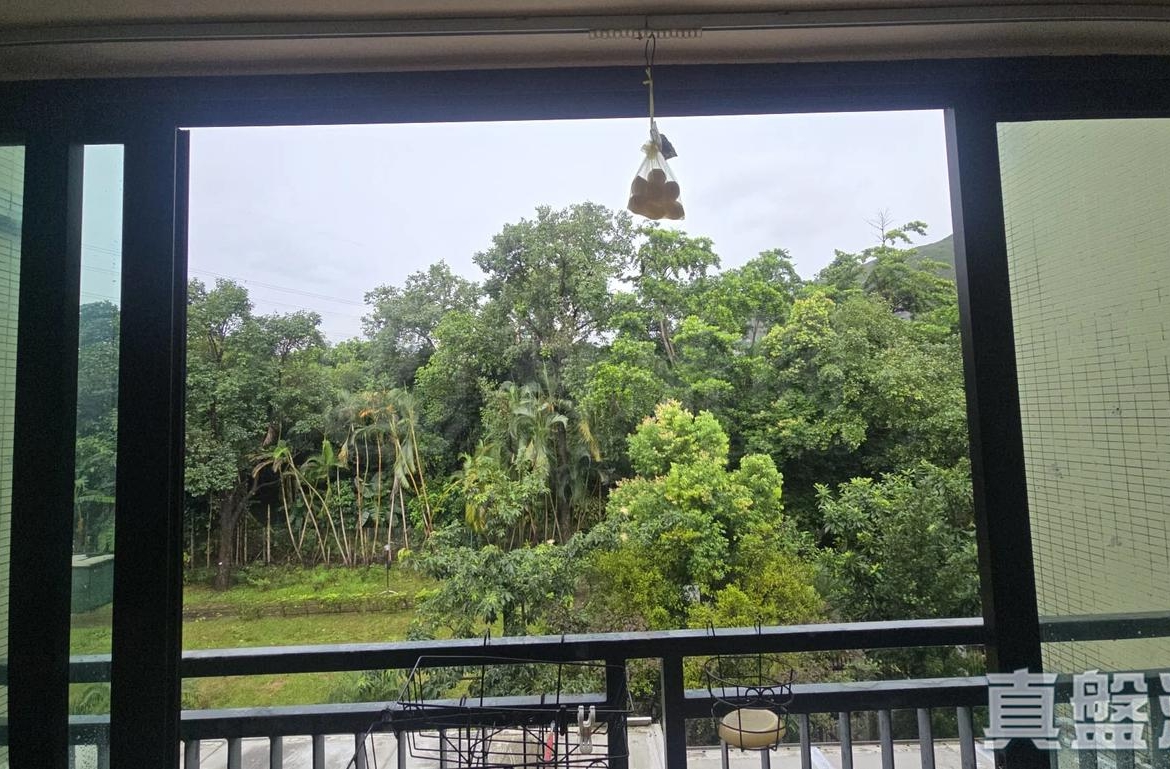 茵翠豪庭 洋房 5 - 28NTS – 香港北部都會區