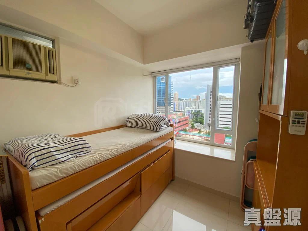 時代廣場 D座 - 28NTS – 香港北部都會區