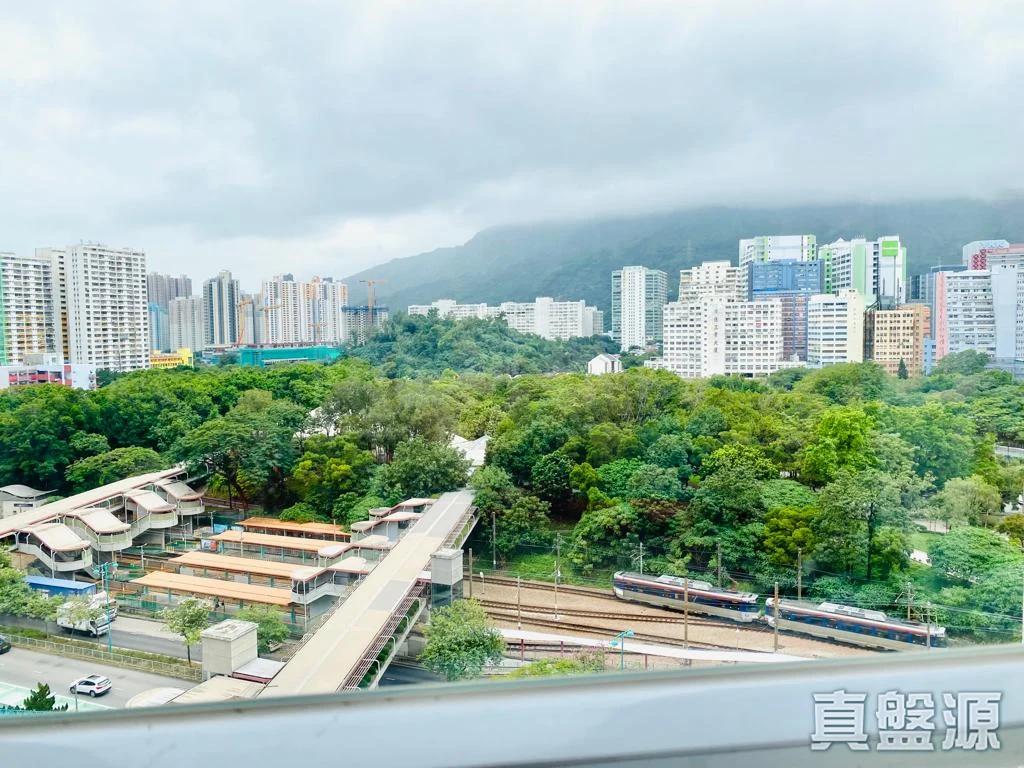 時代廣場 D座 - 28NTS – 香港北部都會區