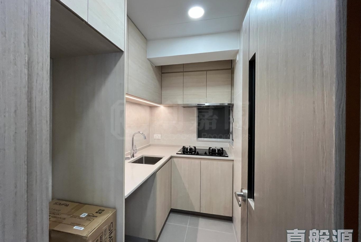 雅珊園 3座 - 28NTS – 香港北部都會區