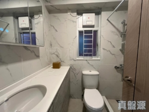 雅珊園 3座 - 28NTS – 香港北部都會區