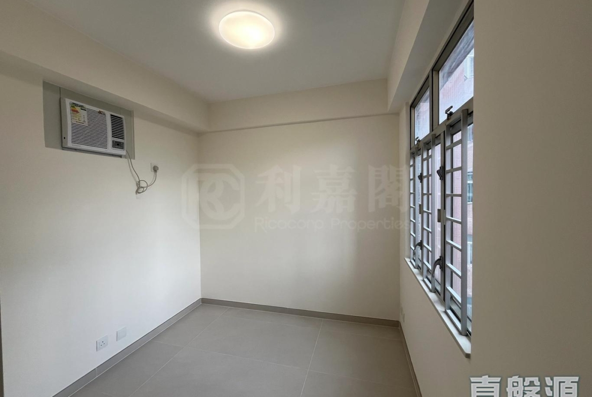 雅珊園 3座 - 28NTS – 香港北部都會區
