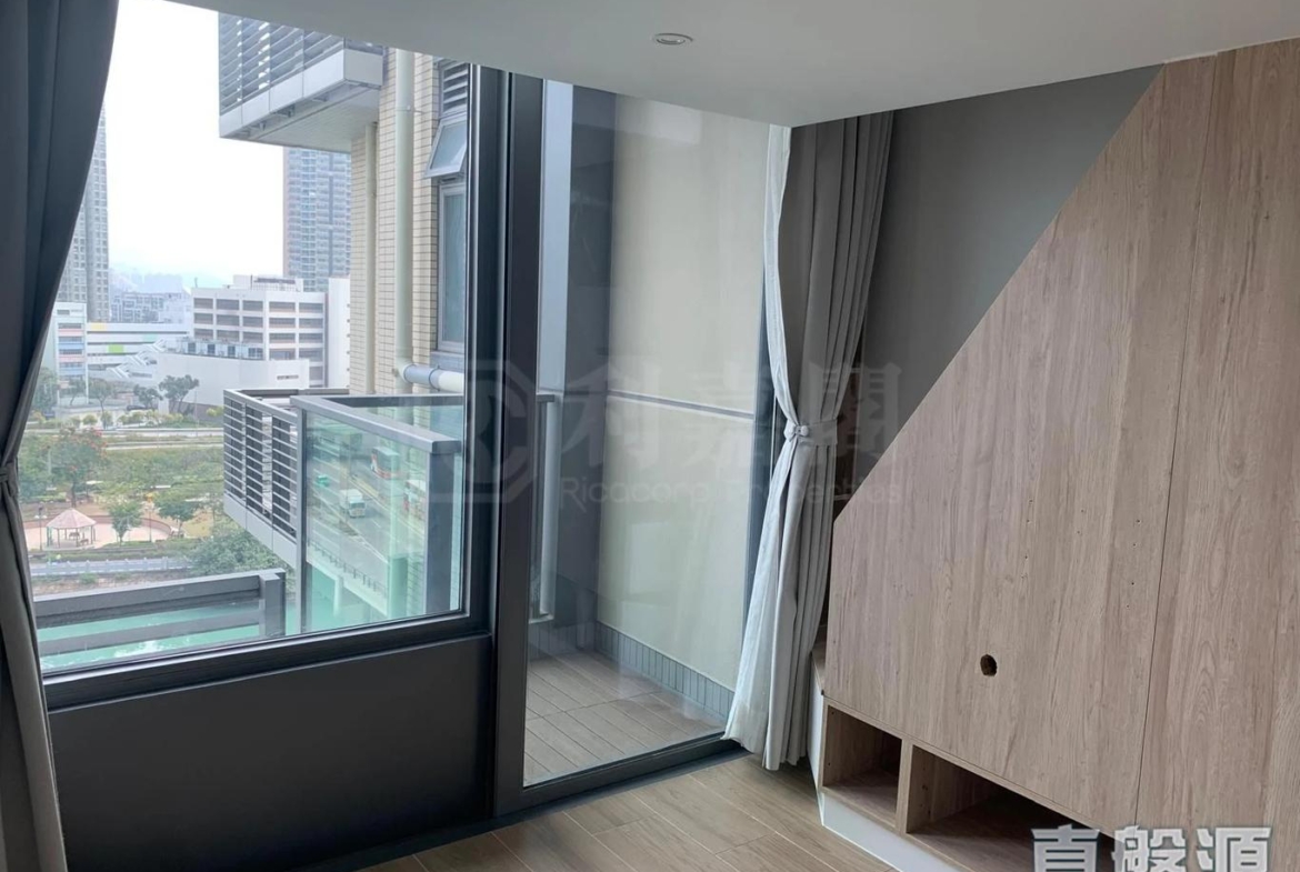 弦海 - 28NTS – 香港北部都會區