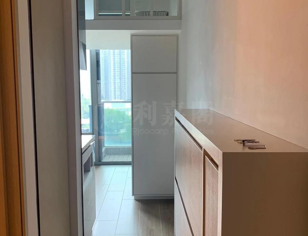 弦海 - 28NTS – 香港北部都會區