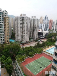 凱德花園 2座 - 28NTS – 香港北部都會區
