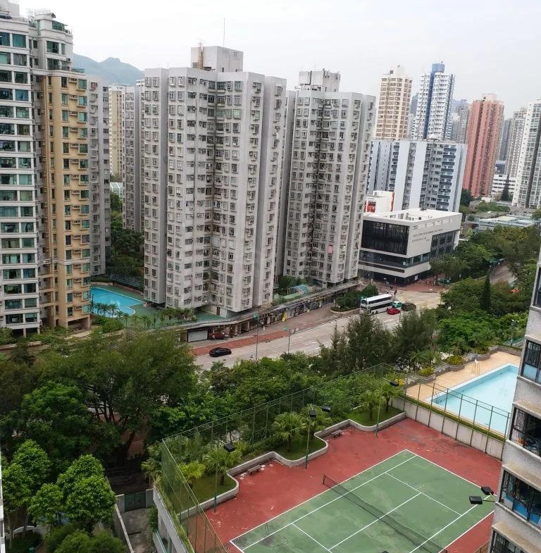 凱德花園 2座 - 28NTS – 香港北部都會區