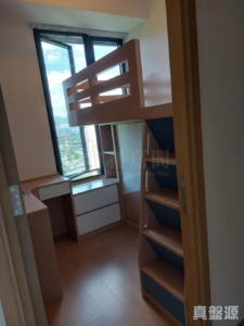 明翹匯 1座 - 28NTS – 香港北部都會區