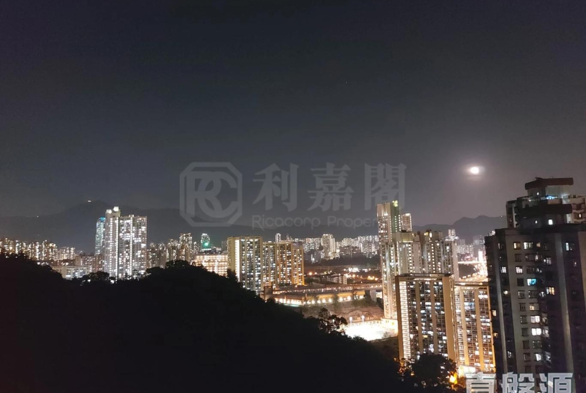 明翹匯 1座 - 28NTS – 香港北部都會區