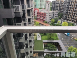 WETLAND SEASONS BAY 1期 2A座 - 28NTS – 香港北部都會區