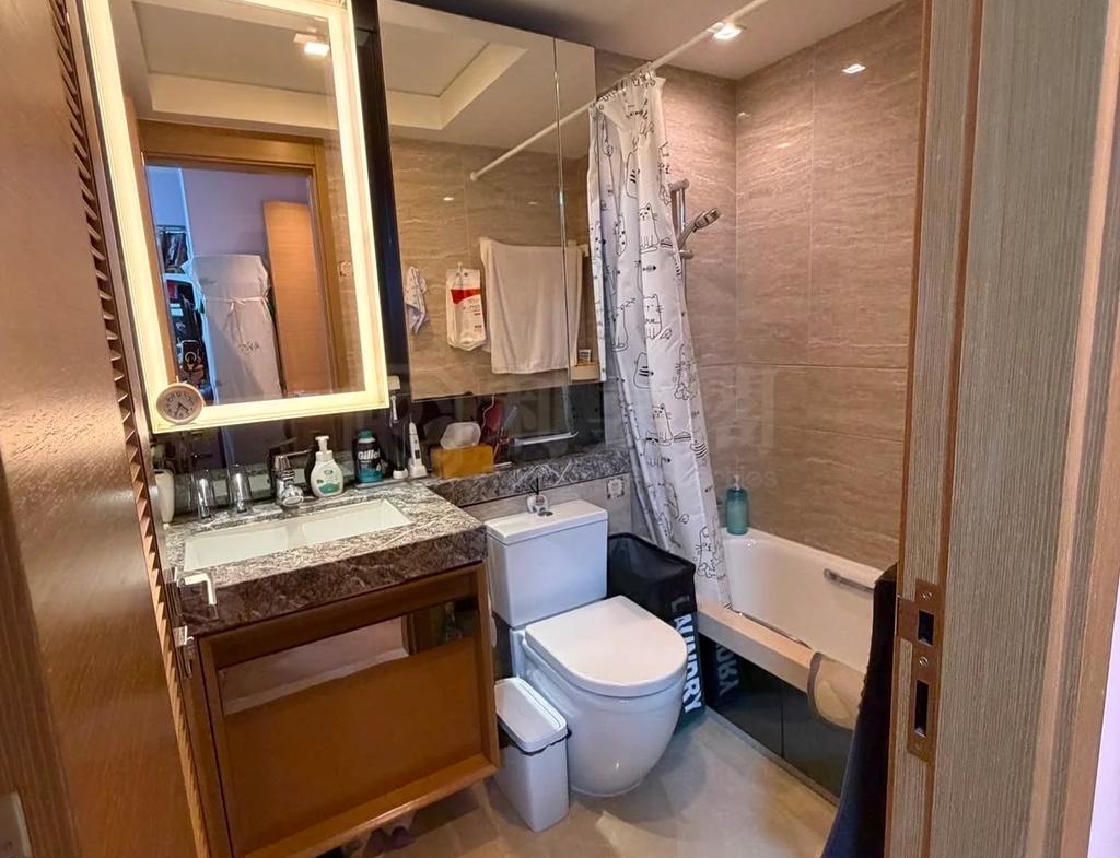 峻巒 2A期 PARK YOHO GENOVA 30A座 - 28NTS – 香港北部都會區