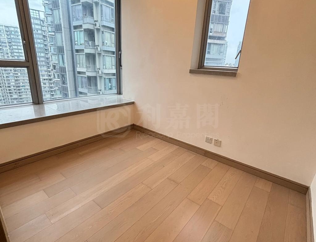 尚悅 7座 - 28NTS – 香港北部都會區