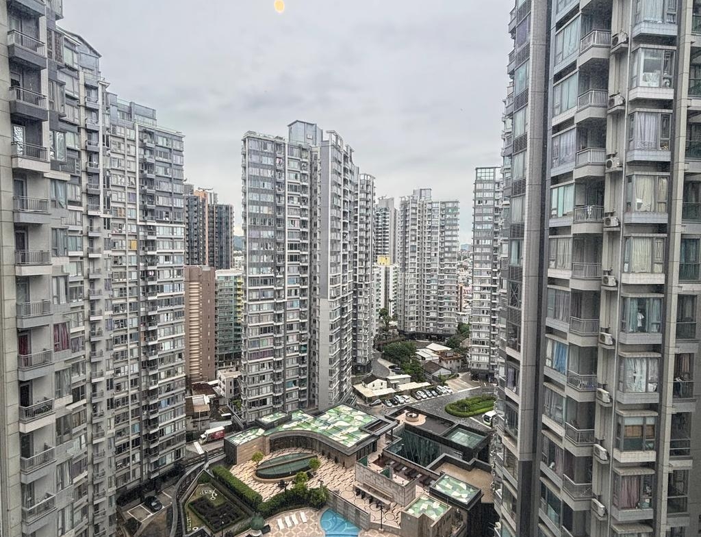 尚悅 7座 - 28NTS – 香港北部都會區