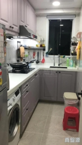 倚嶺南庭 - 28NTS – 香港北部都會區