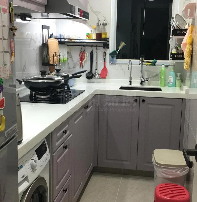 倚嶺南庭 - 28NTS – 香港北部都會區