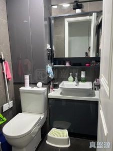 倚嶺南庭 - 28NTS – 香港北部都會區