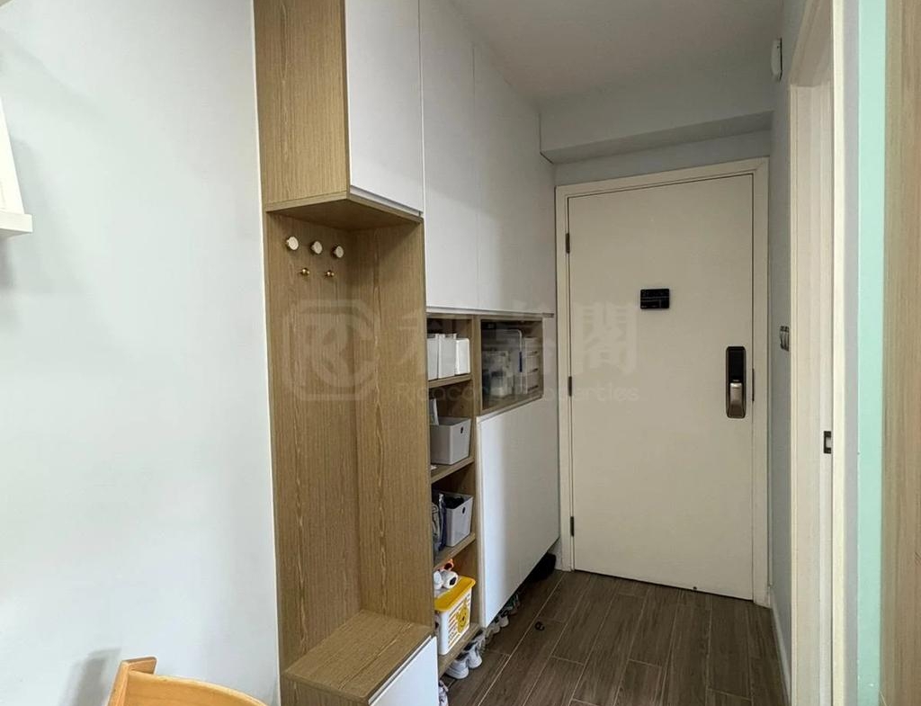 倚嶺南庭 - 28NTS – 香港北部都會區