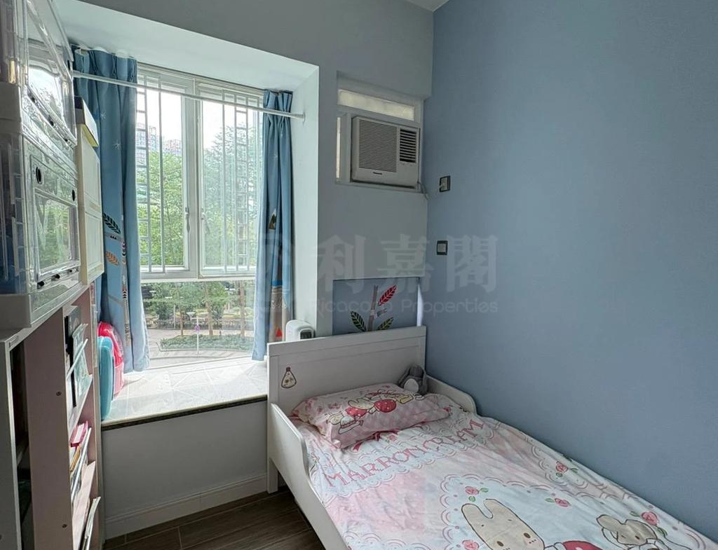 倚嶺南庭 - 28NTS – 香港北部都會區