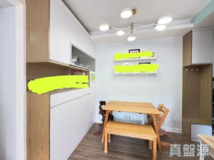 倚嶺南庭 - 28NTS – 香港北部都會區