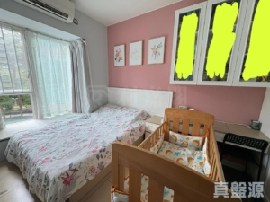倚嶺南庭 - 28NTS – 香港北部都會區