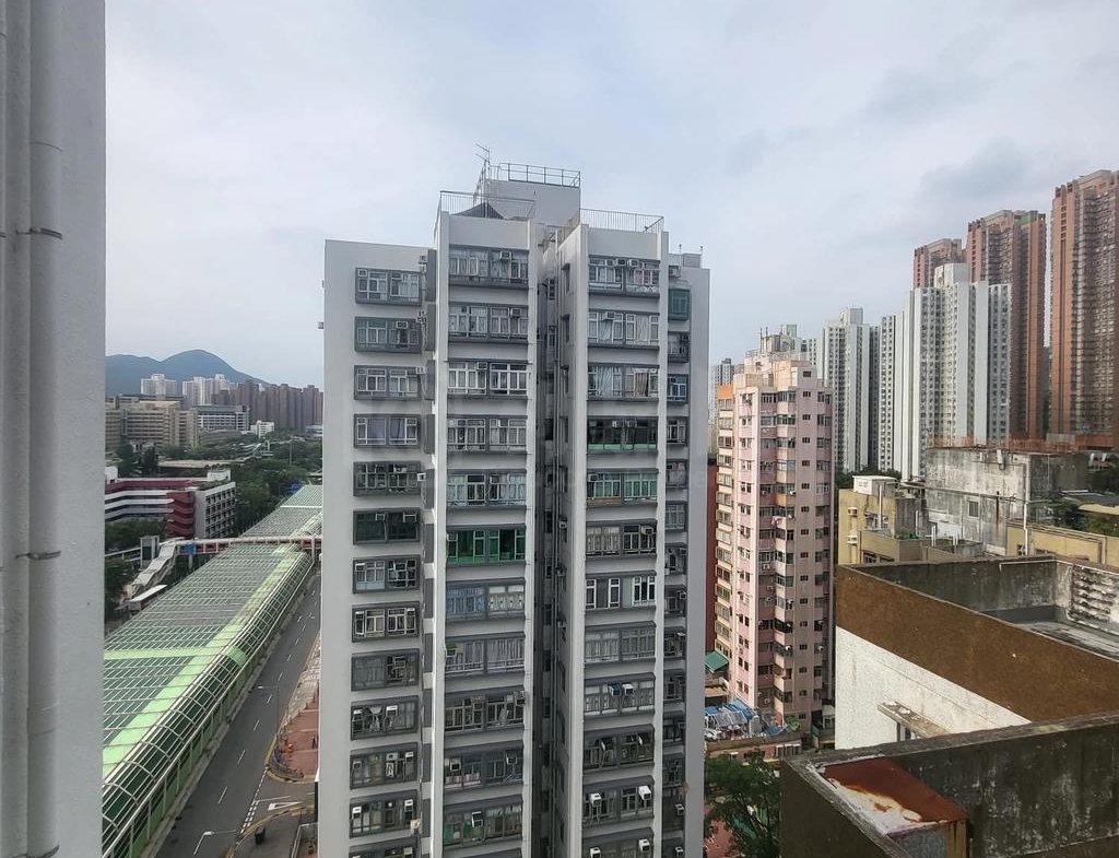 祥隆大廈 - 28NTS – 香港北部都會區