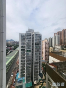 祥隆大廈 - 28NTS – 香港北部都會區