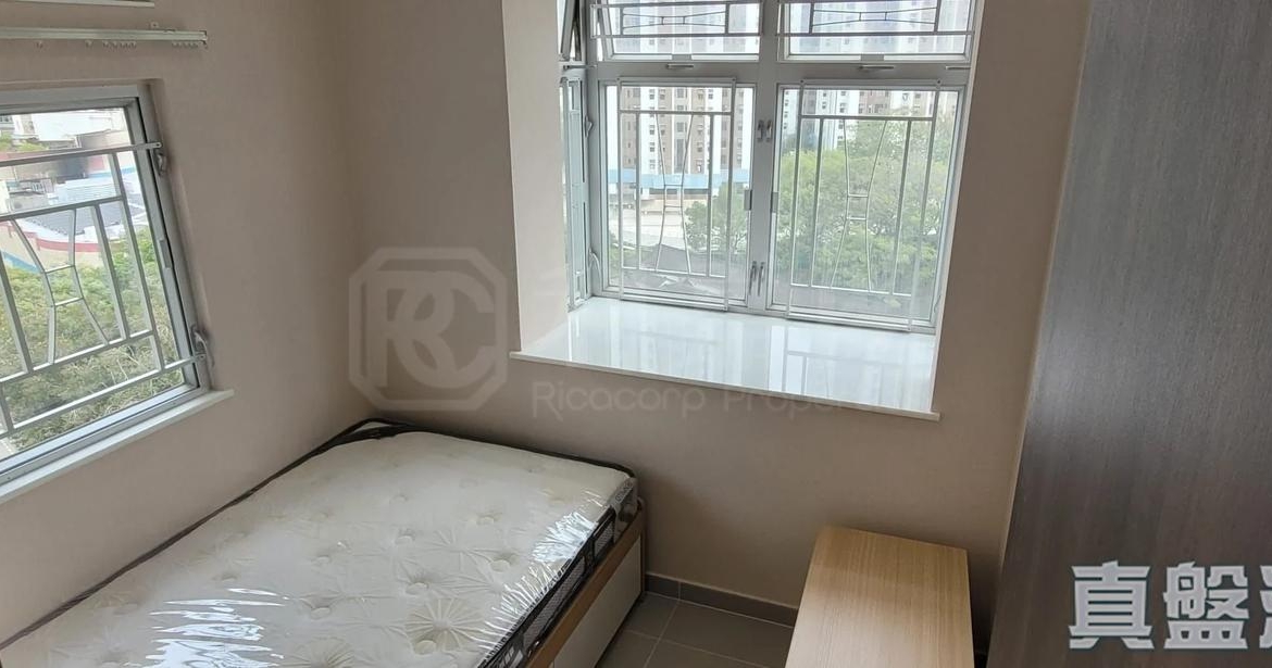 荃昌中心 昌安大廈 - 28NTS – 香港北部都會區