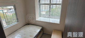 荃昌中心 昌安大廈 - 28NTS – 香港北部都會區