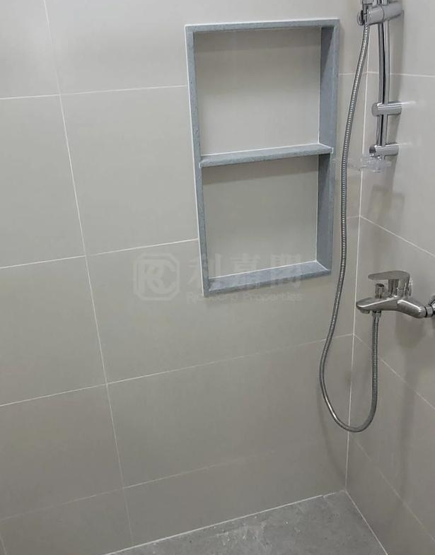 荃昌中心 昌安大廈 - 28NTS – 香港北部都會區