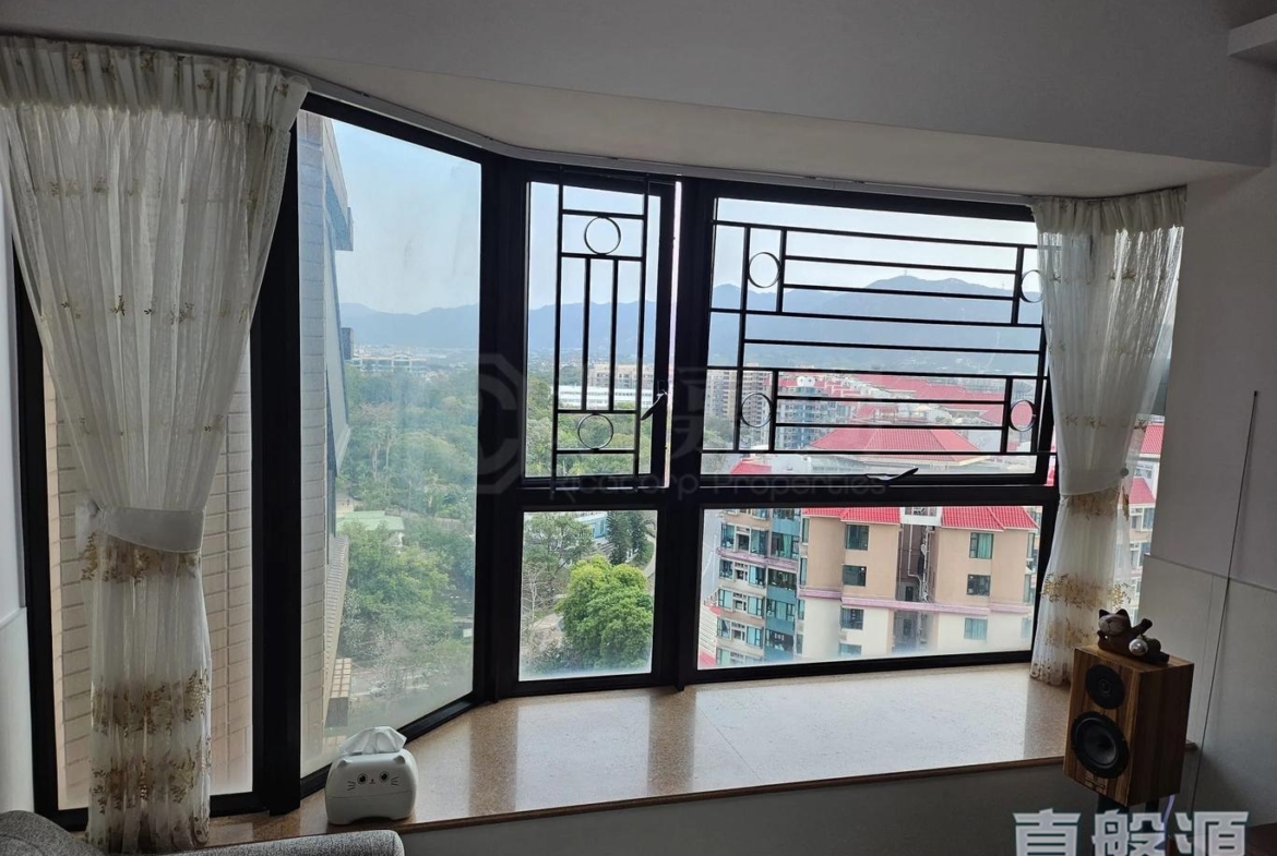 朗庭園 5座 - 28NTS – 香港北部都會區