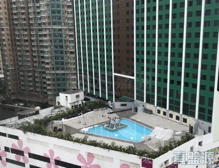 富麗花園 昌富閣 - 28NTS – 香港北部都會區