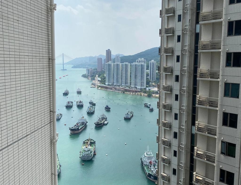 海之戀 3期A 海之戀．愛炫美 5C座 - 28NTS – 香港北部都會區