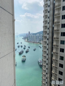 海之戀 3期A 海之戀．愛炫美 5C座 - 28NTS – 香港北部都會區